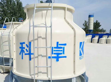 安徽k8凯发[中国]天生赢家·一触即发帮您分析使玻璃钢水塔温度急剧上升的影响因素