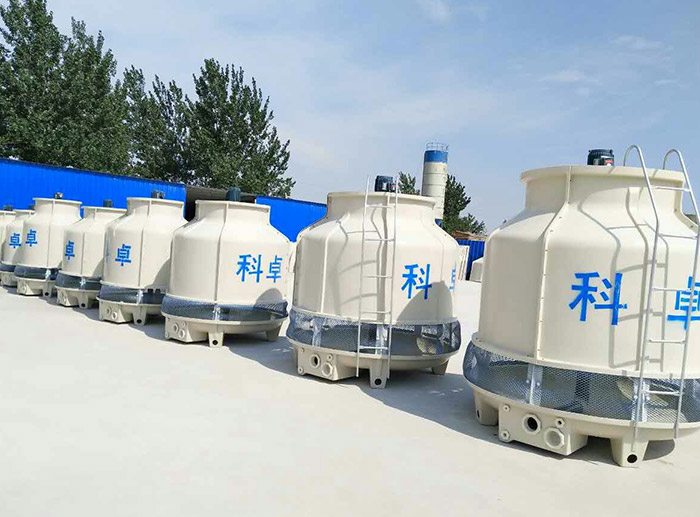安徽k8凯发[中国]天生赢家·一触即发带您了解冷却塔的常见故障及解决方案
